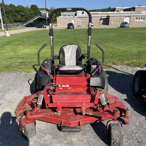 2014 Ferris  72" Zero Turn  Mower