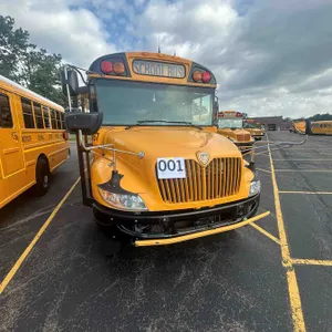2020 International CE Series School Bus