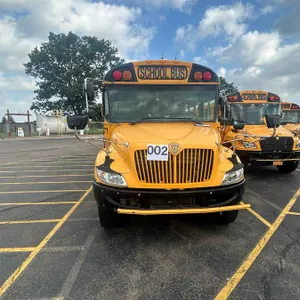 2021 International CE Series School Bus