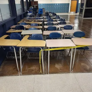 Student Desks and Chairs