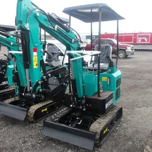 CFG Mini Excavator MH13RX