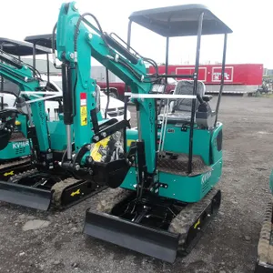 CFG Mini Excavator KV16R