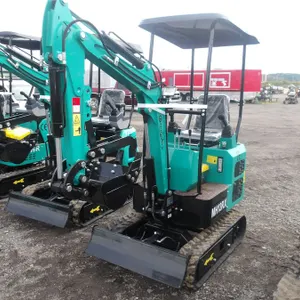 CFG Mini Excavator MH13RX