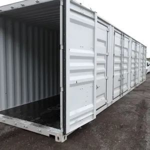 40' High Cube Multi-Door Container (#LYGU4193934)
