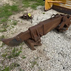 Frost Tooth For Dozer Blade