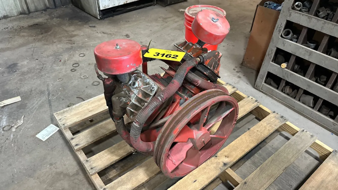 Air Compressor Pump