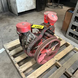 Air Compressor Pump