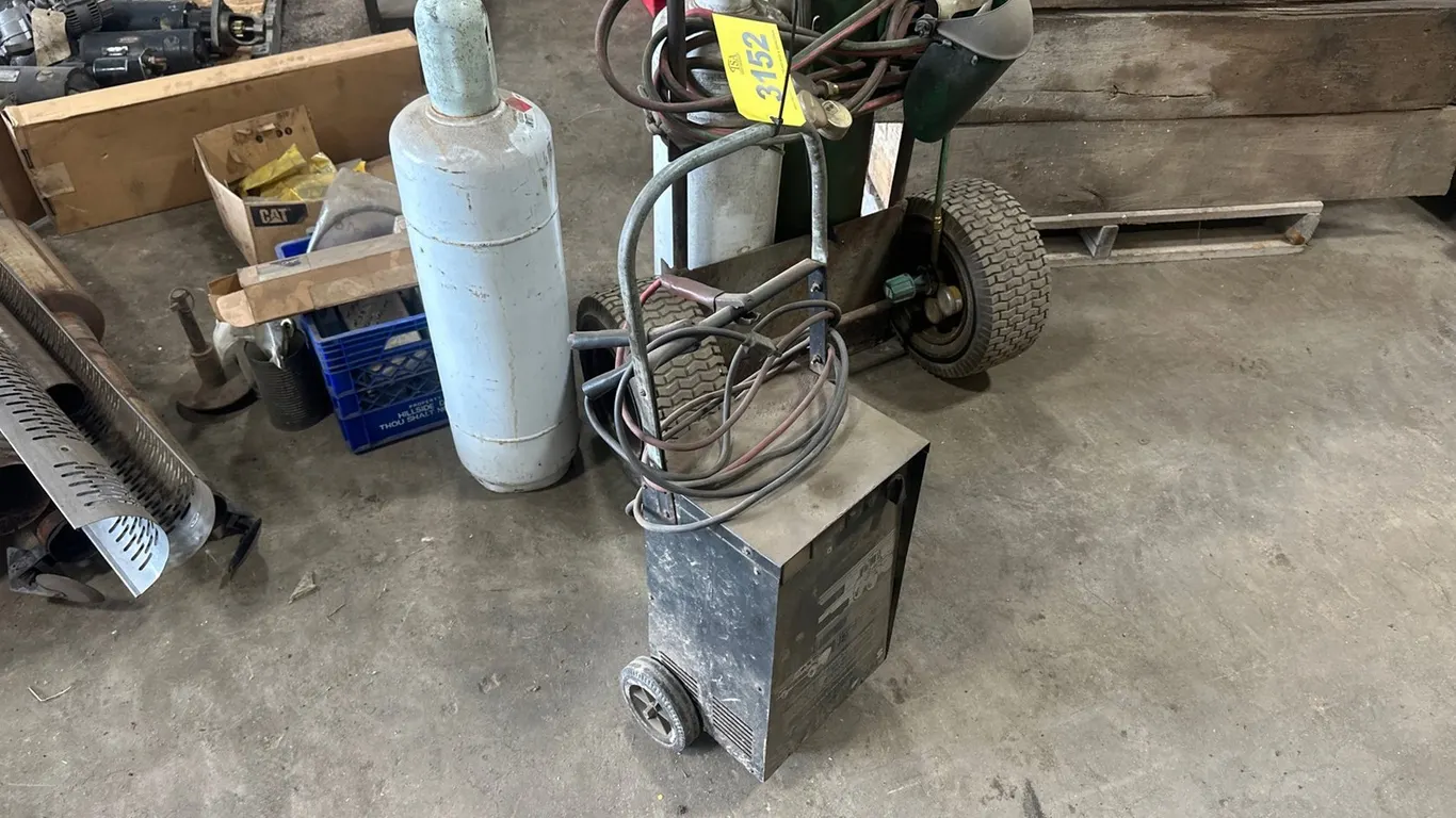 Battery Charger
