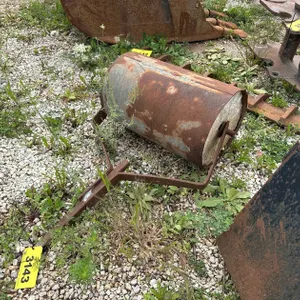 26" Lawn Roller