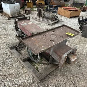Cyclone  Drop Hammer