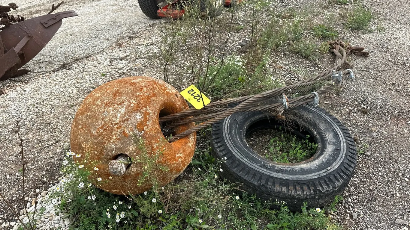 Wrecking Ball