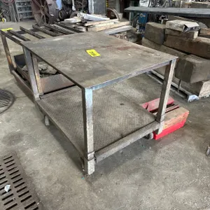 Welding Cart