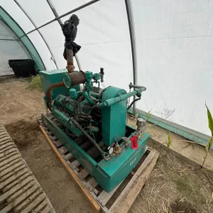 Onan 55KB 31-FB-Y44 Diesel Generator