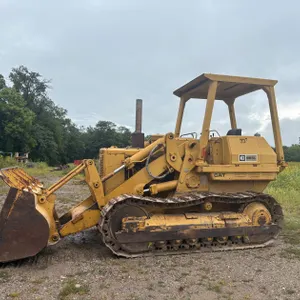 Caterpillar  955L  Dozer