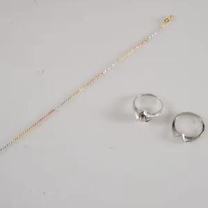Lot of Assorted Jewelry