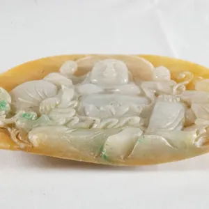 Jade Like Stone