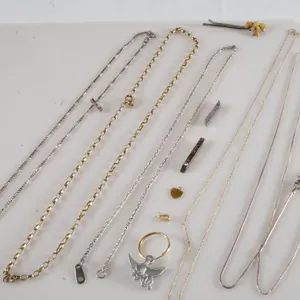 Lot of Assorted Jewelry
