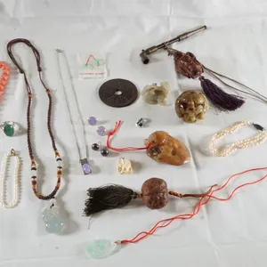 Lot of Assorted Jewelry