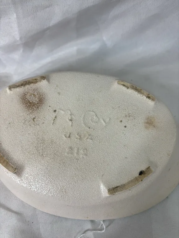 MCCOY DISH