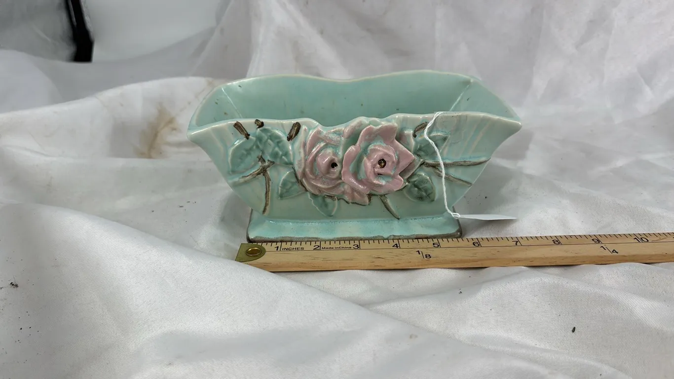 MCCOY PLANTER