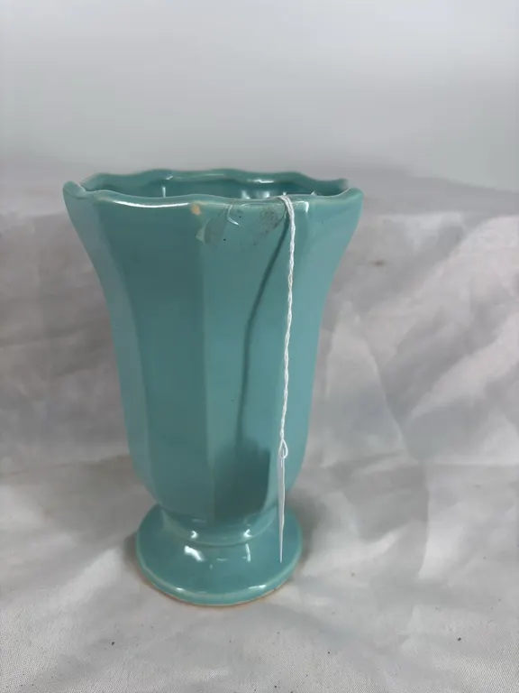 MCCOY VASE