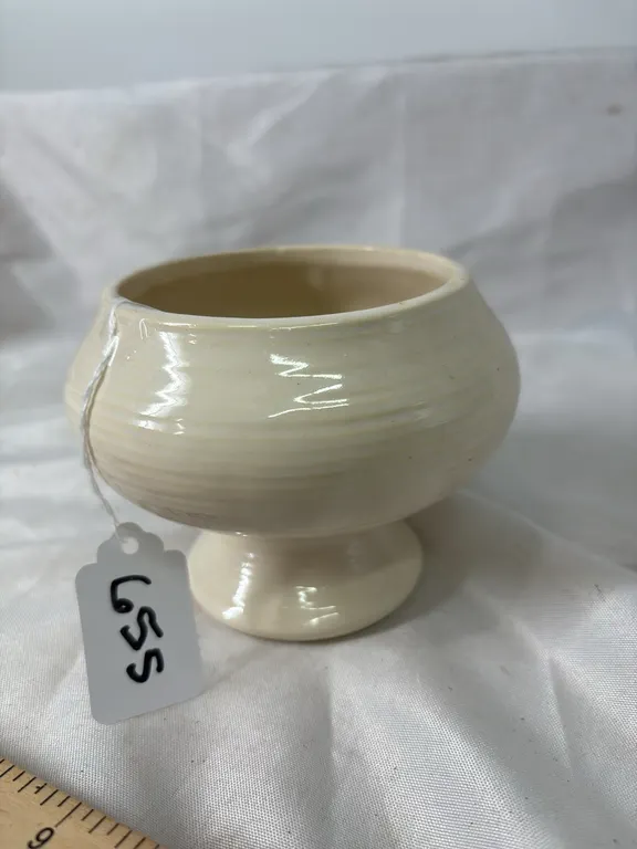 MCCOY VASE