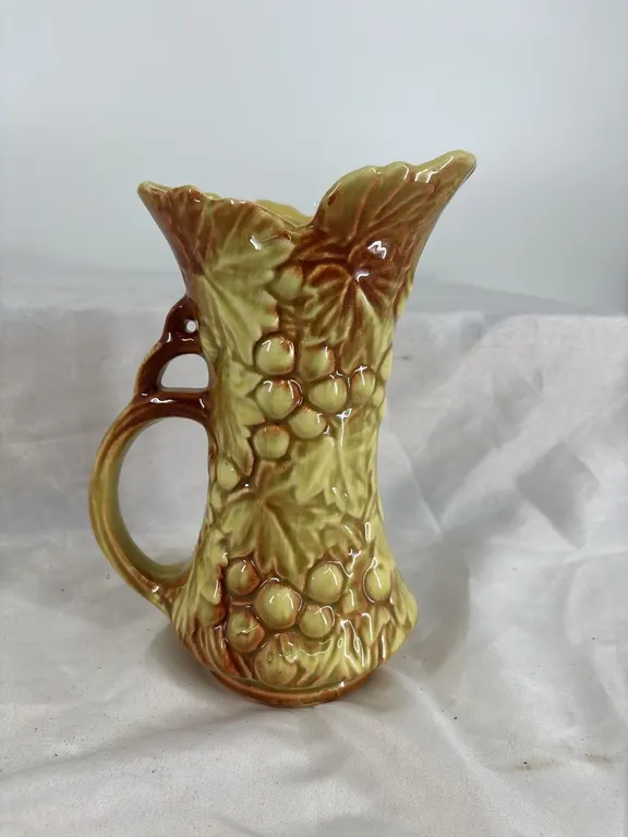 MCCOY PITCHER