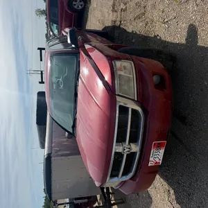 2008  Dodge  Dakota