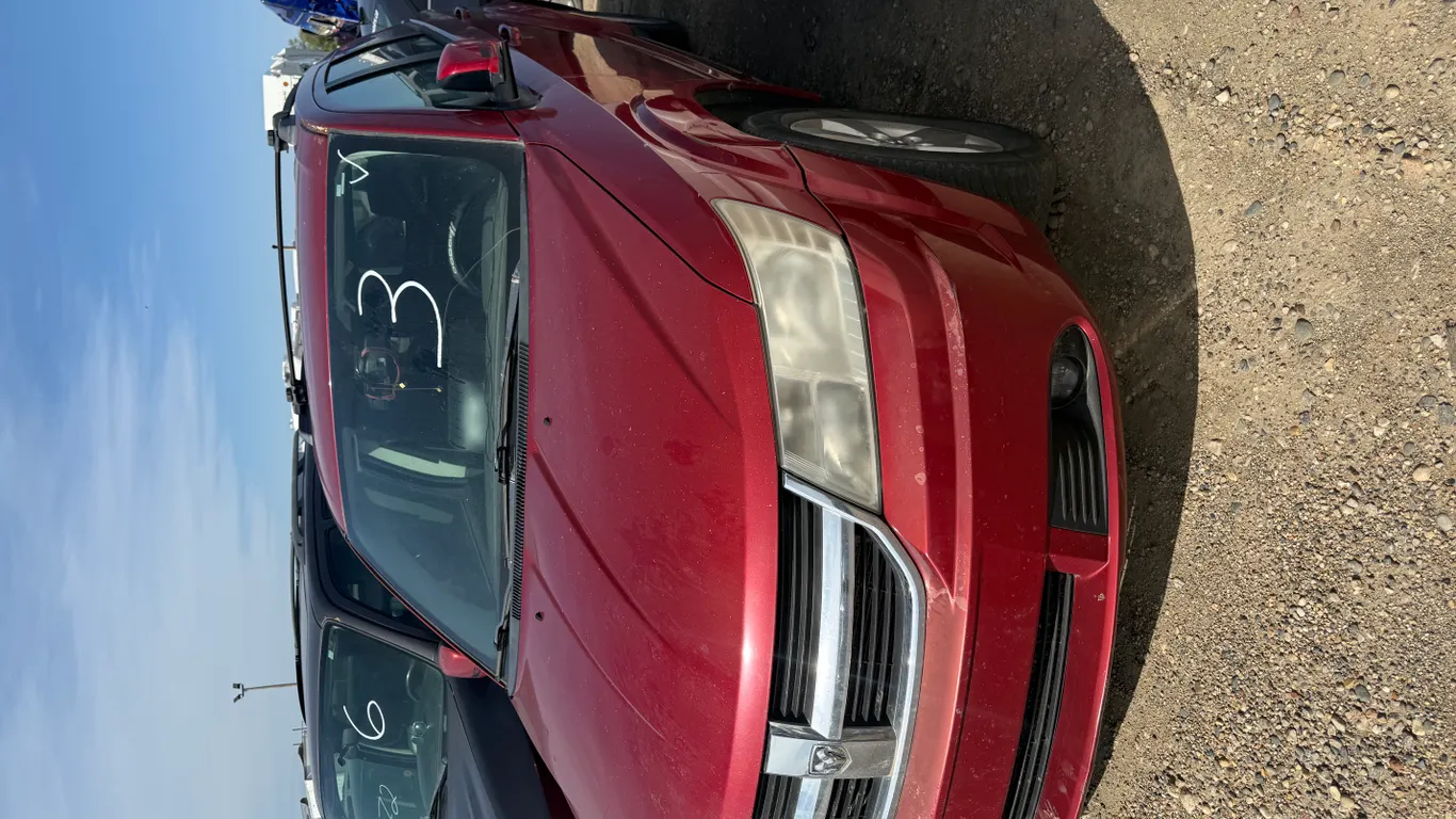 2010 Dodge Journey SXT 4dr SUV