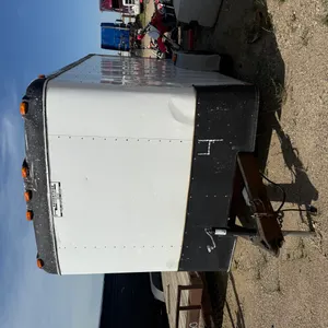 INTERSTATE TRAILER