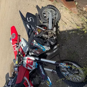 2007  KTM   65CC  DIRT BIKE