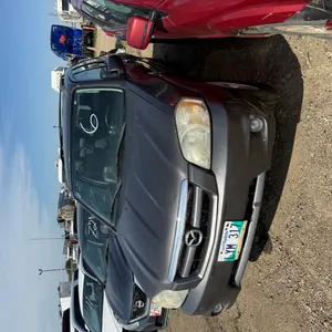 2006  Mazda  Tribute  AWD GX V6 4dr SUV