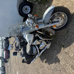 2002  Suzuki  Intruder