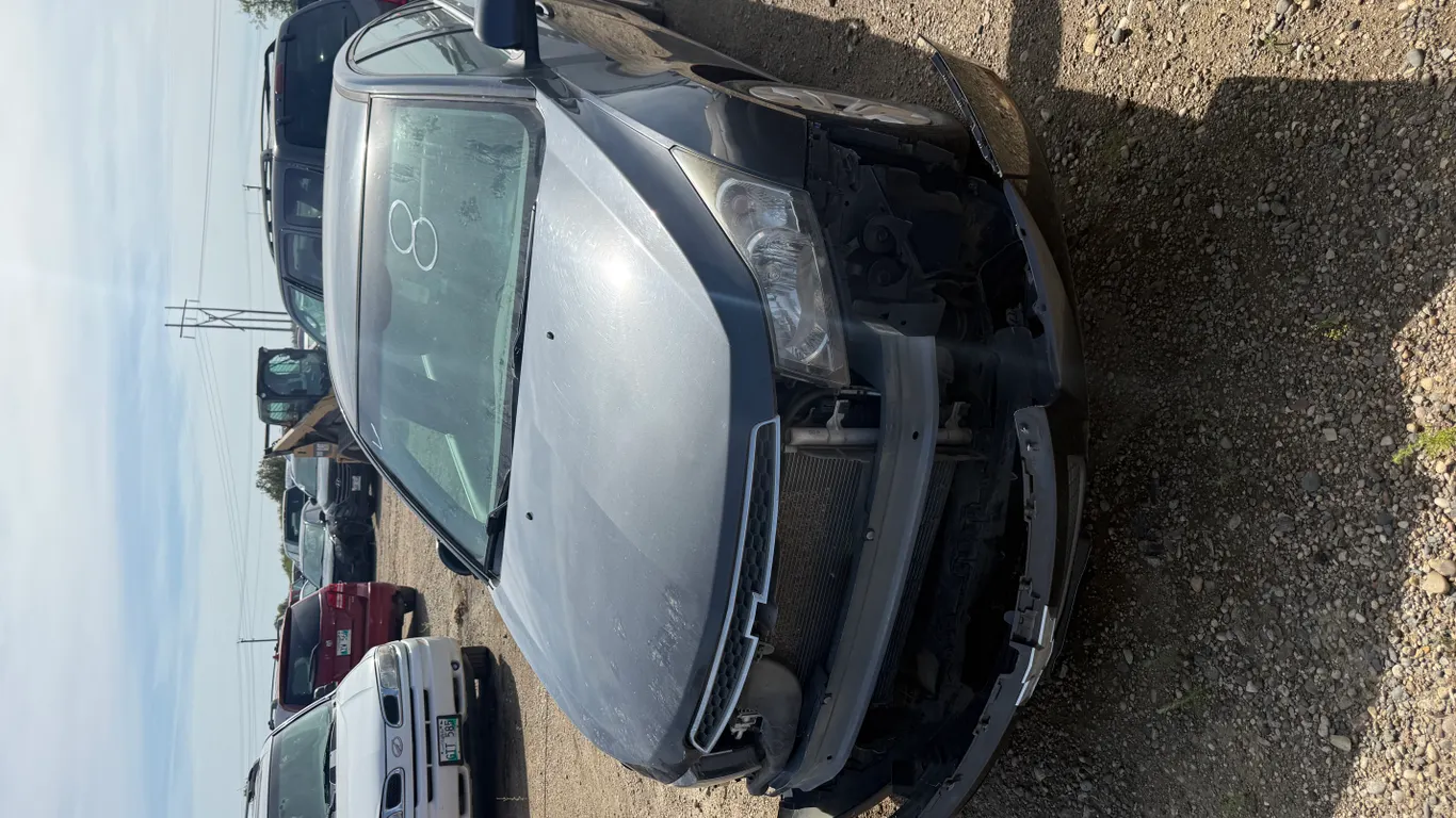 2013 Chevrolet Cruze LT Turbo 4dr Sedan