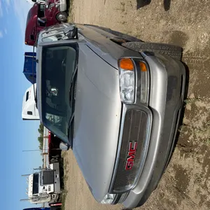 2004  GMC  Yukon XL  4dr 1500 4WD SUV