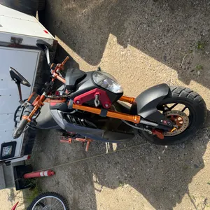 MINI BIKE