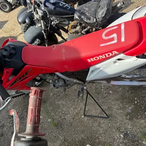 HONDA  CRF 150R