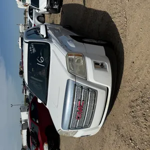 2012  GMC  Terrain