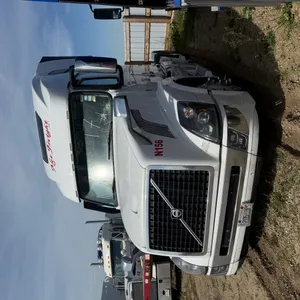 2019  VOLVO  VNL