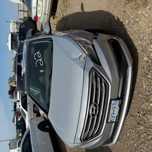 2015  Hyundai  SONATA  Sport 4dr Sedan