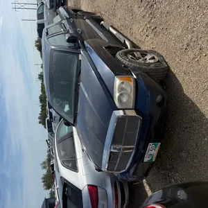 2006  Dodge  Dakota