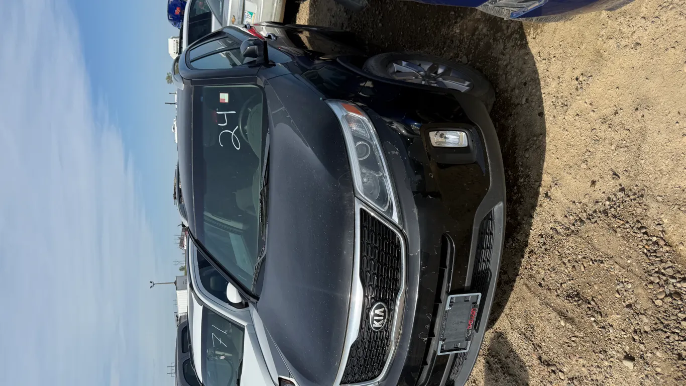 2015 Kia Sorento AWD LX 4dr SUV