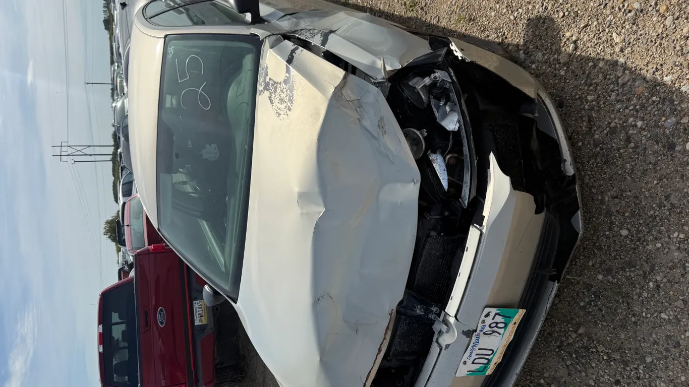 2011 Volkswagen Jetta Base 4dr Sedan 6A