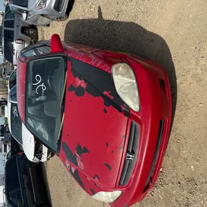 2000  HONDA  CIVIC