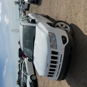2011  Jeep  Compass  4x4 Sport 4dr SUV