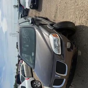 2007  Pontiac  Montana SV6