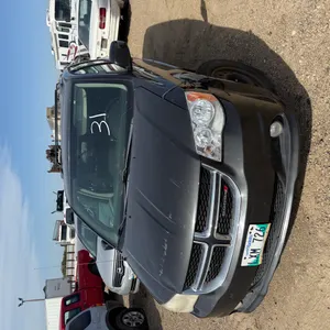 2012  Dodge  Grand Caravan  Crew 4dr Mini-Van