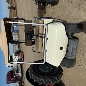 YAMAHA  GOLF CART