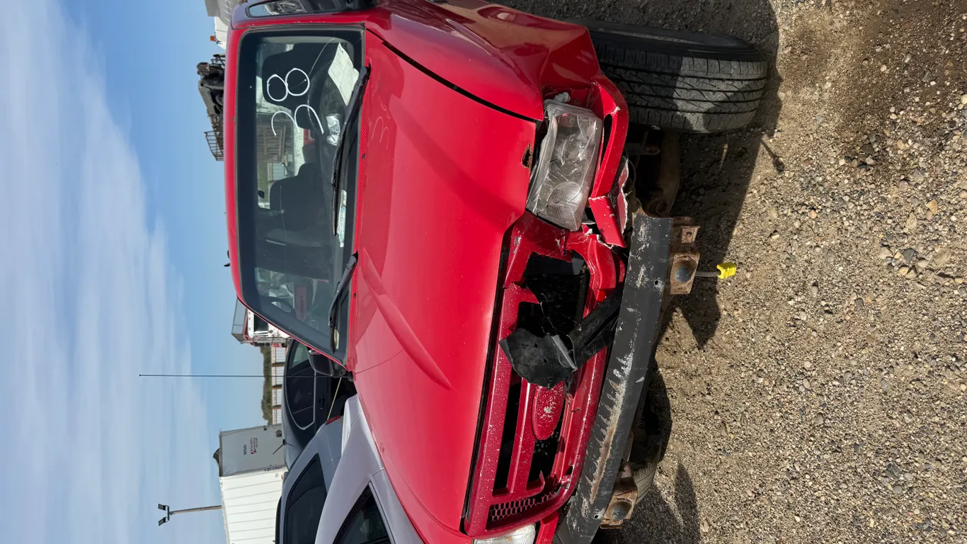 2008 Ford Ranger 4x4 XLT 4dr SuperCab SB