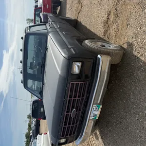 1982  Ford  F-150  2dr 4WD Standard Cab SB